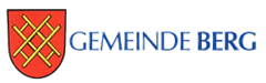 Gemeinde Berg - Logo