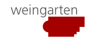 Stadt Weingarten - Logo